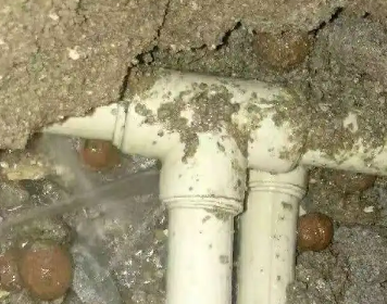 阿拉山口测漏水多少钱