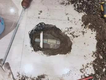 阿拉山口测漏水电话