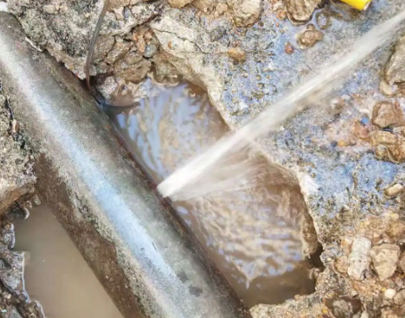 阿拉山口测漏水公司