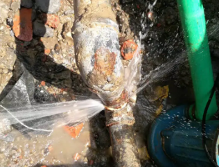 阿拉山口测漏水公司电话