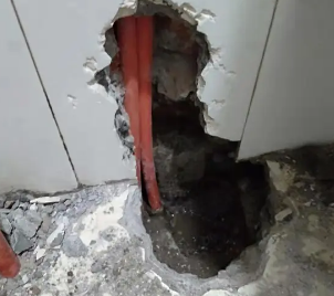 阿拉山口漏水检测电话