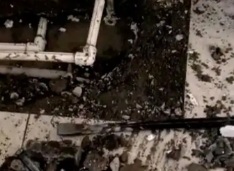 阿拉山口漏水检测电话