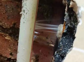 阿拉山口漏水检测电话