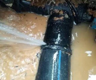 阿拉山口测漏水公司哪家好