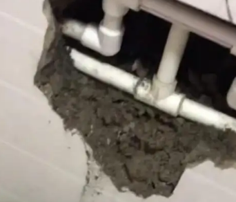 阿拉山口漏水检测电话