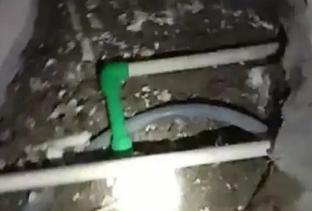 阿拉山口测漏水公司