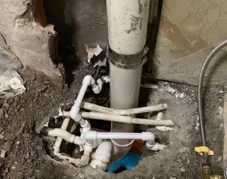 阿拉山口漏水检测哪家好