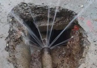 阿拉山口漏水检测多少钱