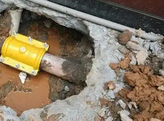 阿拉山口漏水检测哪家好