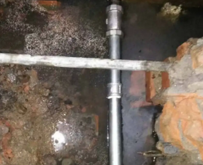 阿拉山口漏水检测公司电话