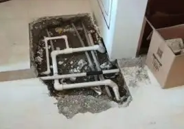 阿拉山口卫生间测漏水如何检测