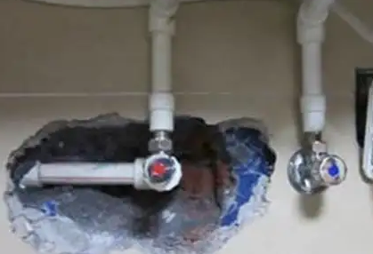 阿拉山口卫生间测漏水查询方法