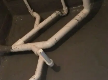 阿拉山口水管漏水检测知识点