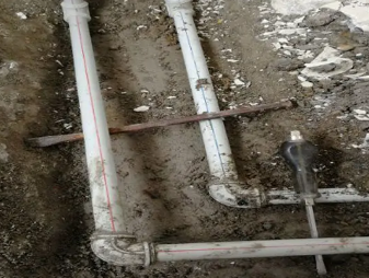 阿拉山口卫生间测漏水多少钱