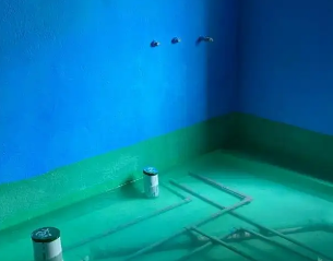 阿拉山口卫生间防水