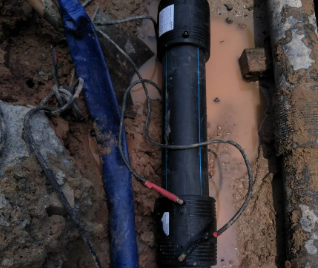 阿拉山口水管漏水检测多少钱