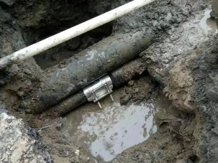 阿拉山口水管漏水检测的传递距离多少