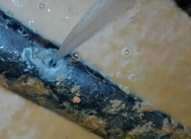 阿拉山口水管漏水检测多少钱