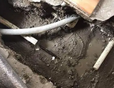 阿拉山口卫生间测漏水价格明细