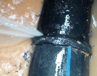 阿拉山口水管漏水检测的小妙招