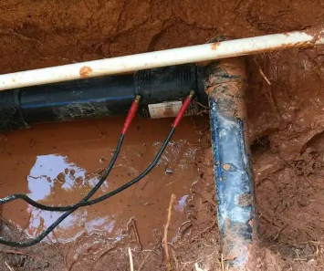 阿拉山口水管漏水检测多少钱