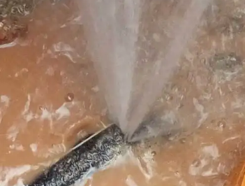 阿拉山口水管漏水检测哪家好