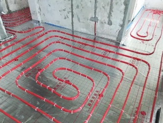 阿拉山口地暖维修的知识