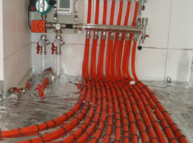 阿拉山口地暖维修多少钱