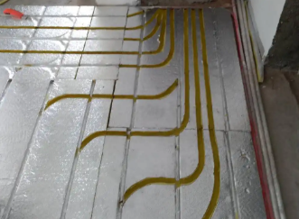 阿拉山口地暖维修哪家好