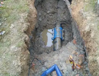 阿拉山口水管漏水检测多少钱