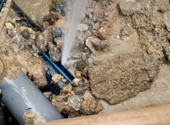 阿拉山口水管漏水检测哪家好