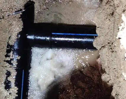 阿拉山口水管漏水检测哪家好