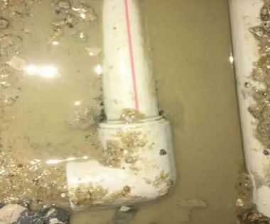 阿拉山口水管漏水检测多少钱