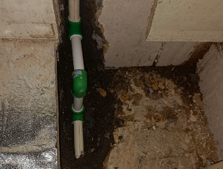 阿拉山口卫生间测漏水哪家好