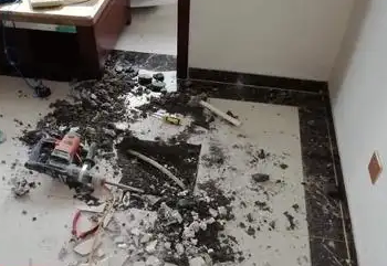 阿拉山口漏水检测多少钱