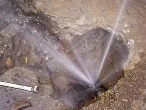 阿拉山口水管漏水检测哪家好