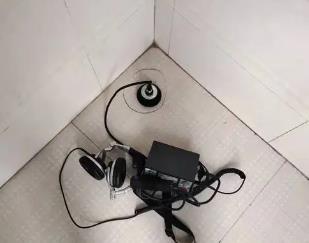 阿拉山口测漏水公司