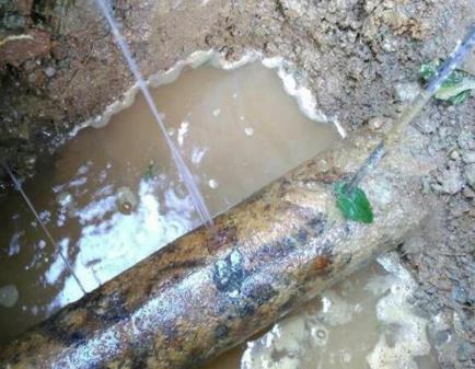 阿拉山口漏水检测公司分享下如何测试漏水的案例分享