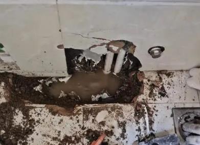 阿拉山口漏水检测电话