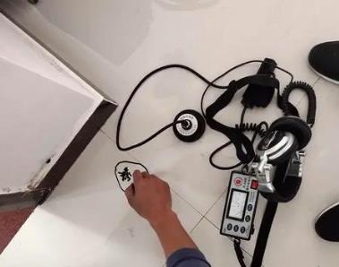 阿拉山口测漏水公司电话