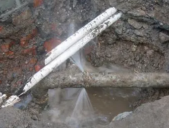 阿拉山口测漏水多少钱